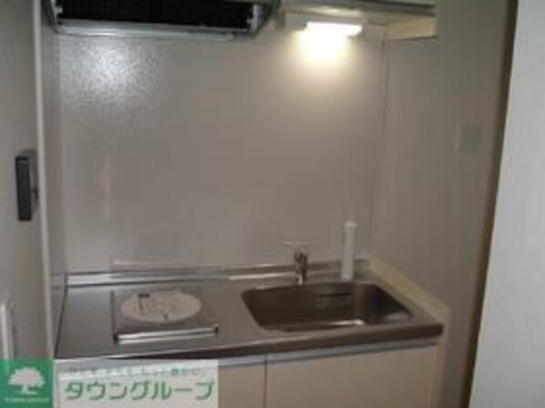 パナハイツの物件内観写真